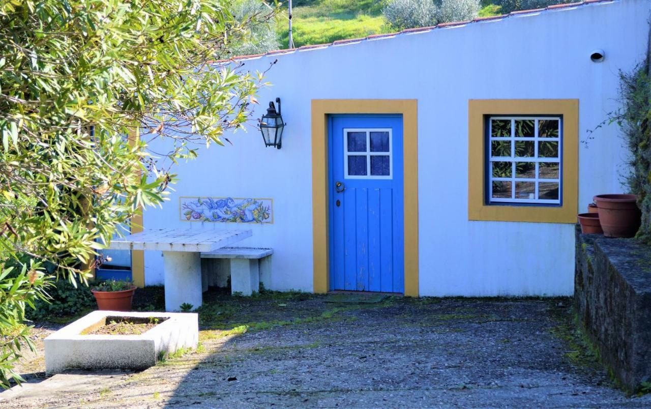 Quinta Do Chaparrinho Villa Sardoal Exterior photo